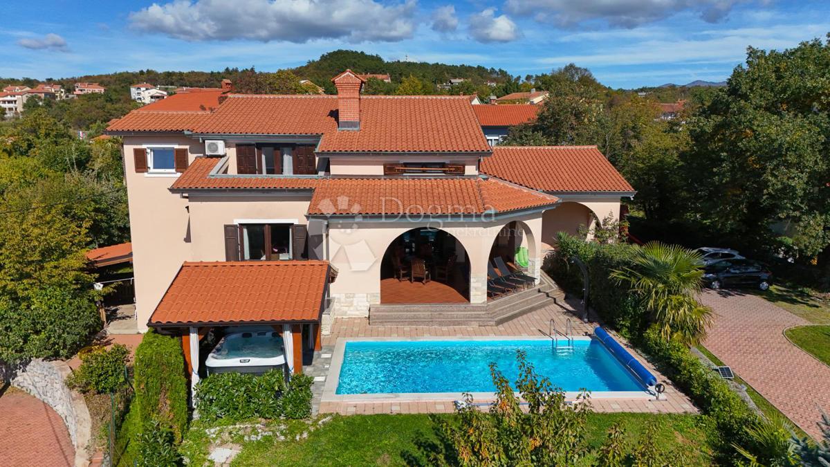 Casa In vendita - PRIMORSKO-GORANSKA VIŠKOVO