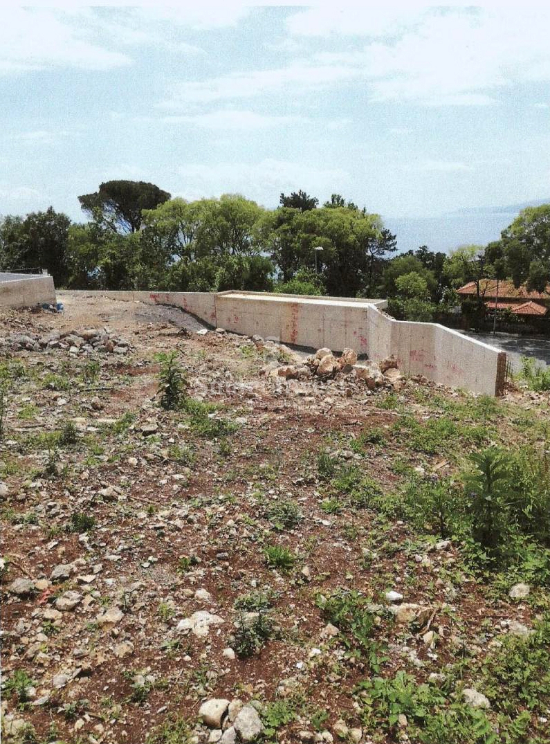 Land For sale - Primorsko-goranska Rijeka - foto 4/12