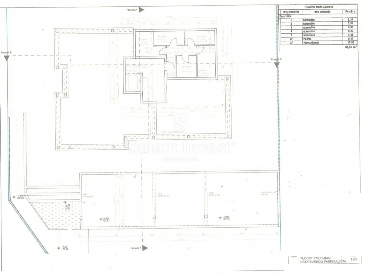 Land For sale - PRIMORSKO-GORANSKA RIJEKA