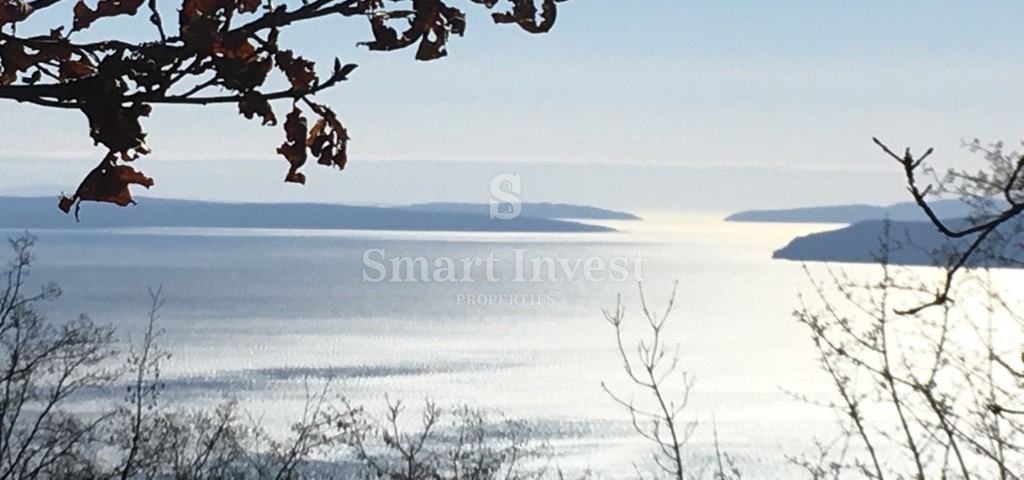 Terrain À vendre - Primorsko-goranska Opatija - foto 1/5