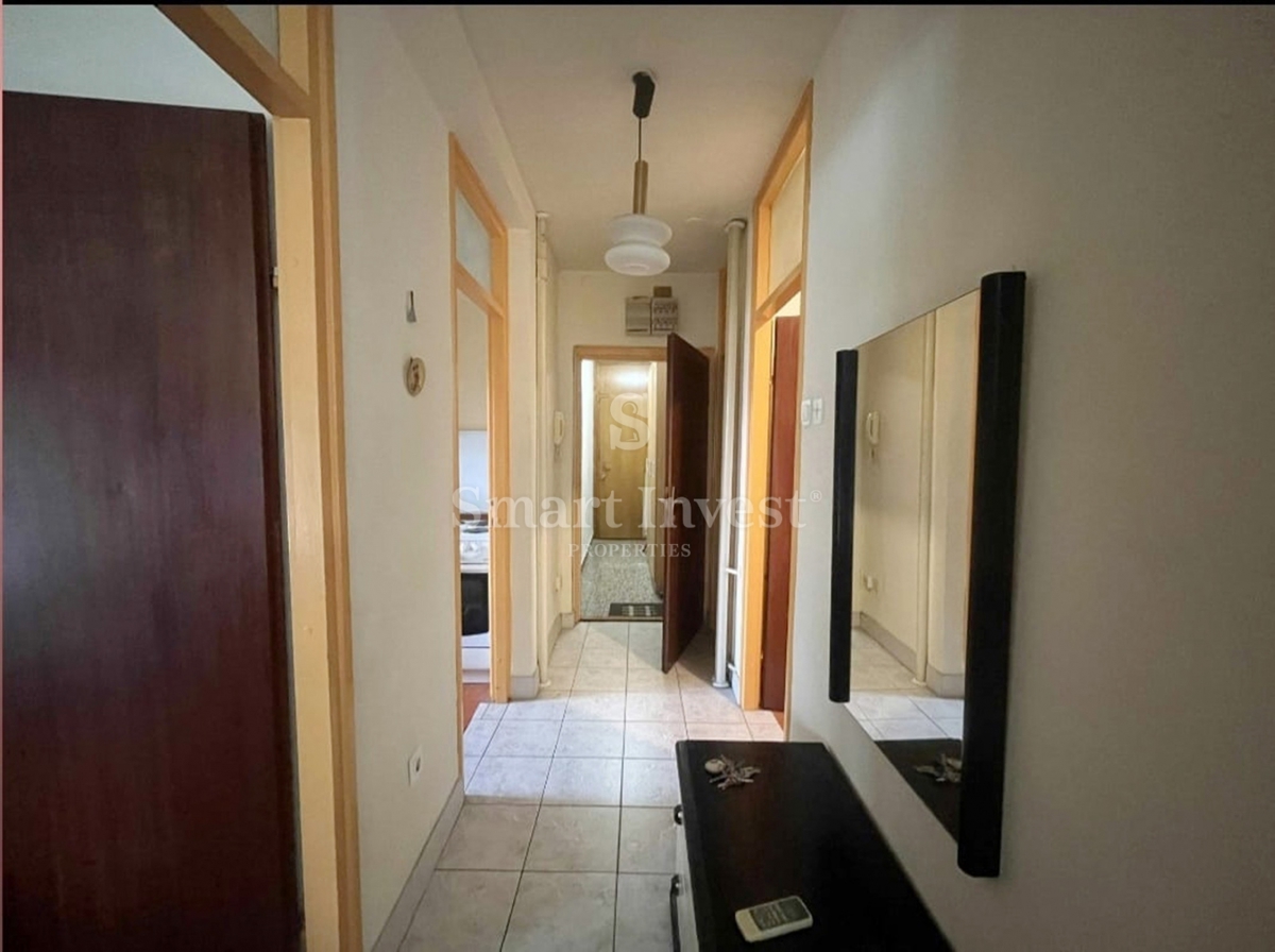 Appartement À vendre - PRIMORSKO-GORANSKA RIJEKA