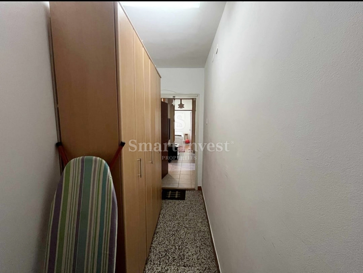 Appartement À vendre - PRIMORSKO-GORANSKA RIJEKA