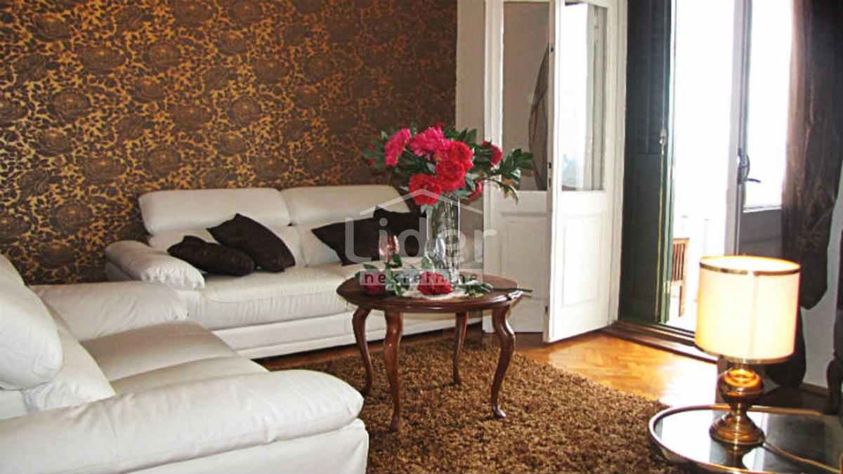 Appartamento Da affittare - PRIMORSKO-GORANSKA OPATIJA