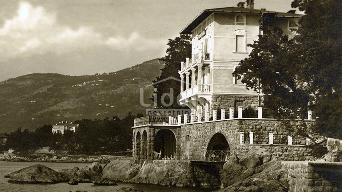 Appartamento Da affittare - Primorsko-goranska Opatija - foto 5/14
