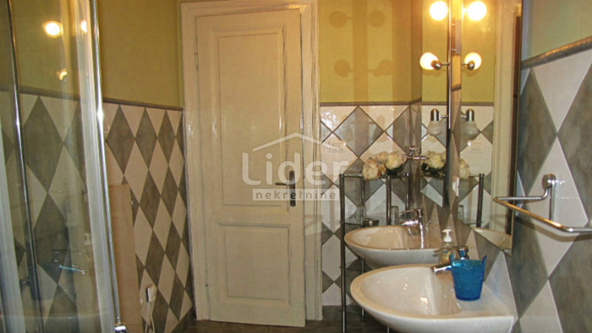 Appartamento Da affittare - PRIMORSKO-GORANSKA OPATIJA