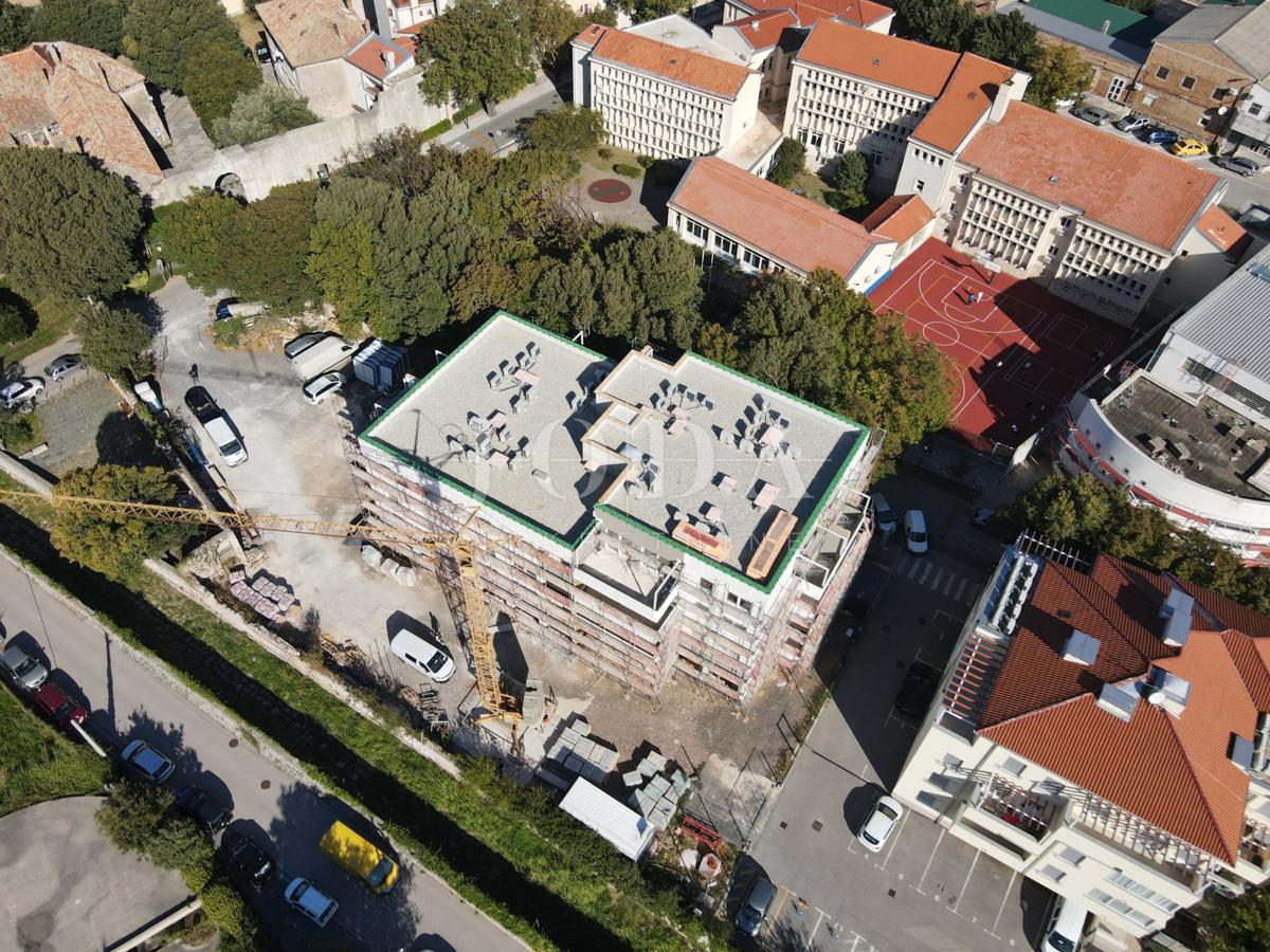 Mieszkanie Na sprzedaż - LIČKO-SENJSKA SENJ