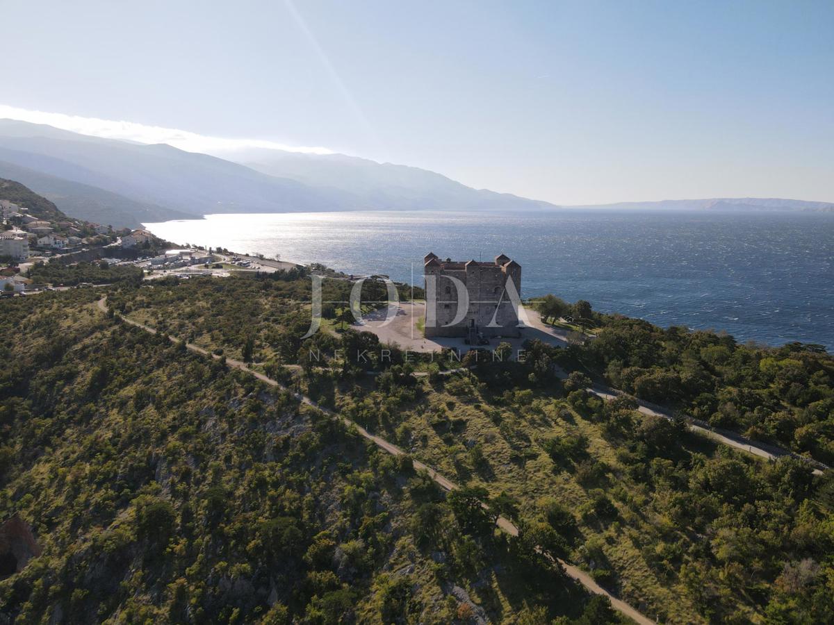 Stan Na prodaju - LIČKO-SENJSKA SENJ