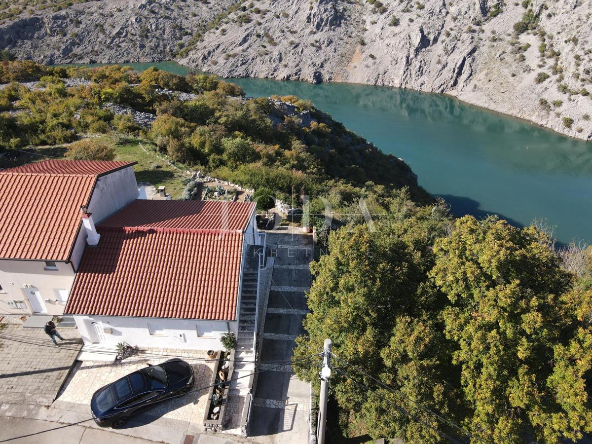 House For sale - PRIMORSKO-GORANSKA NOVI VINODOLSKI