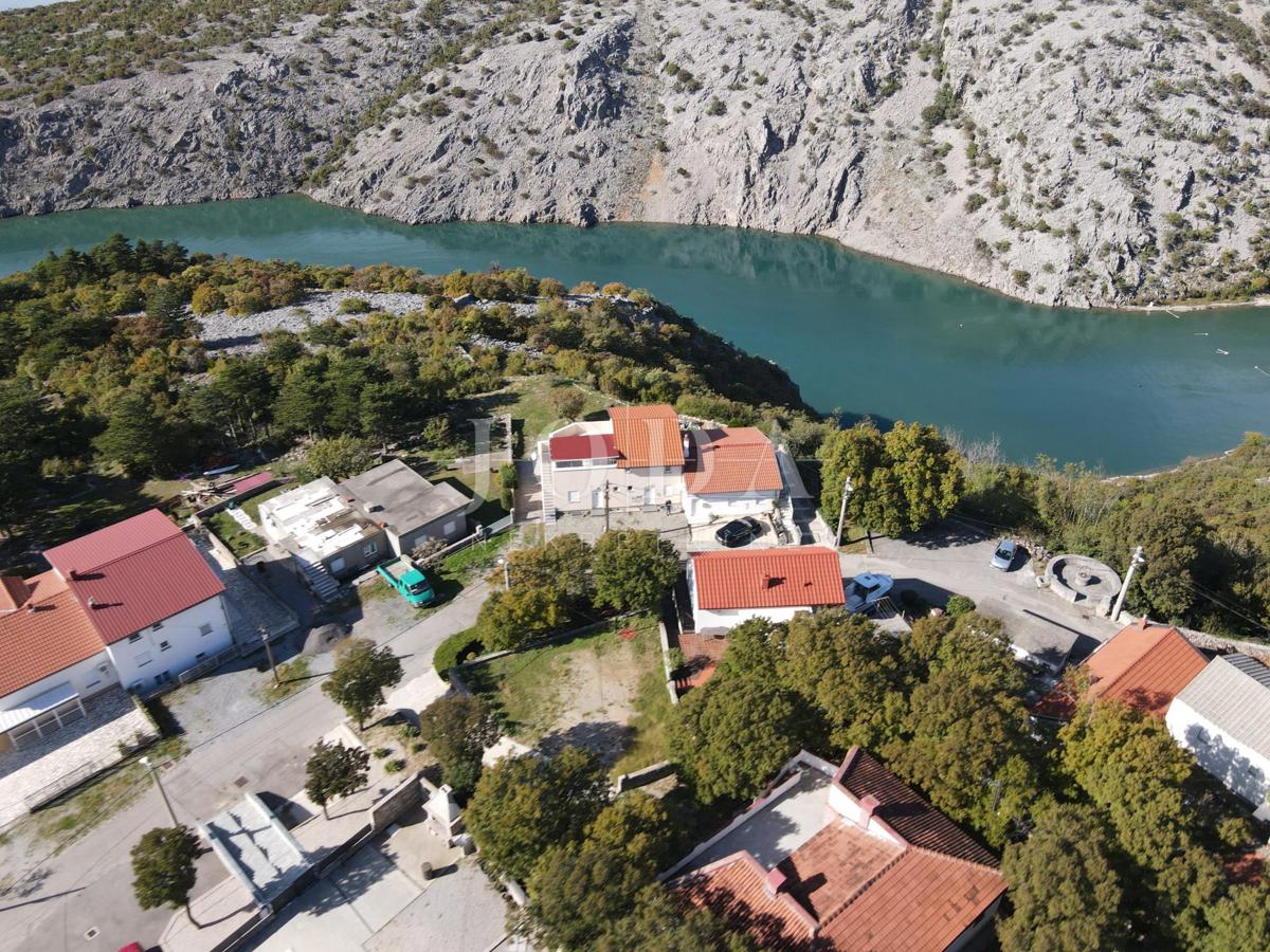 House For sale - PRIMORSKO-GORANSKA NOVI VINODOLSKI