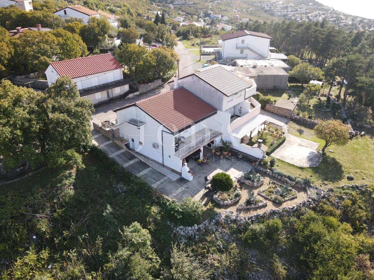 House For sale - PRIMORSKO-GORANSKA NOVI VINODOLSKI
