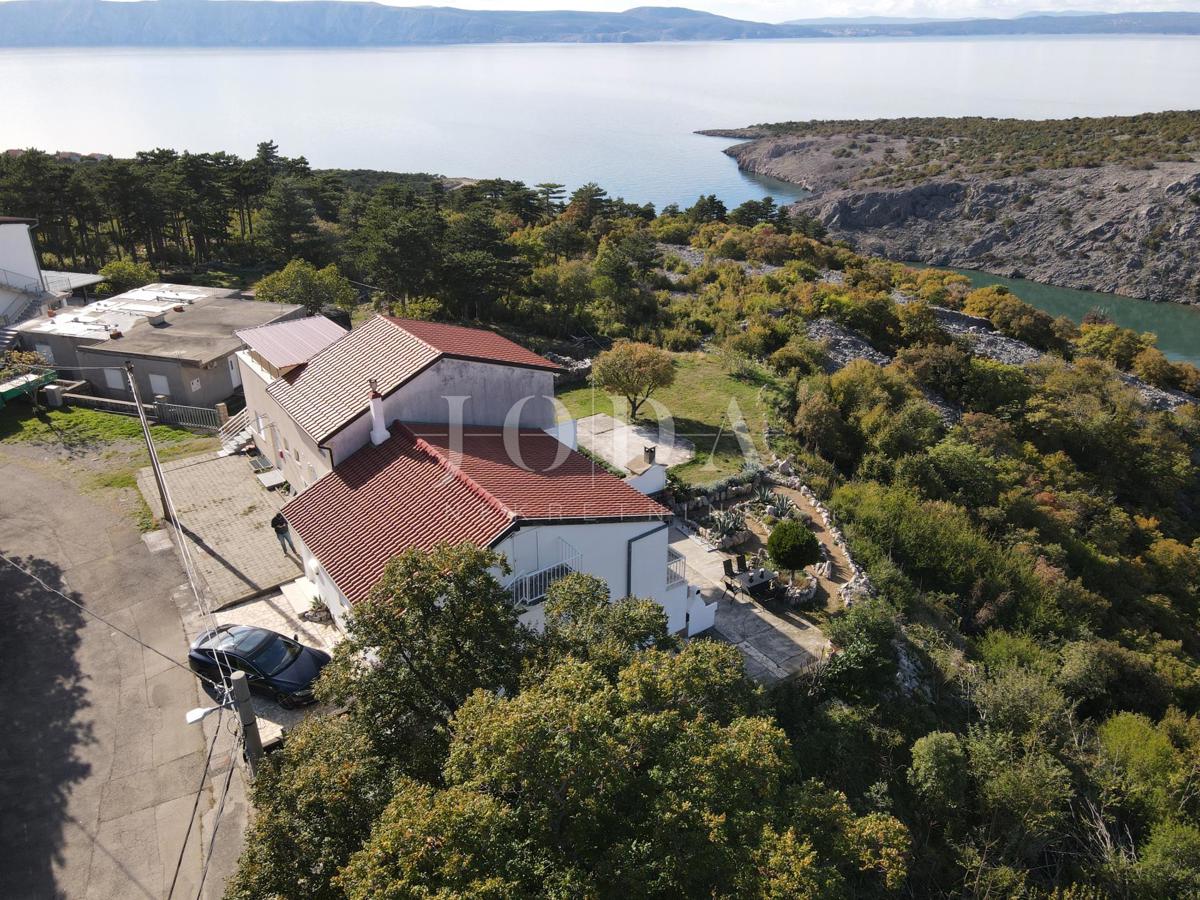 House For sale - PRIMORSKO-GORANSKA NOVI VINODOLSKI