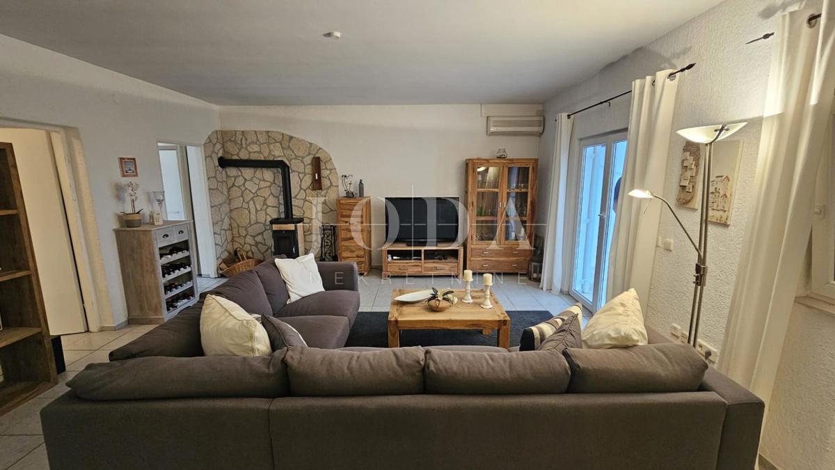 House For sale - PRIMORSKO-GORANSKA NOVI VINODOLSKI