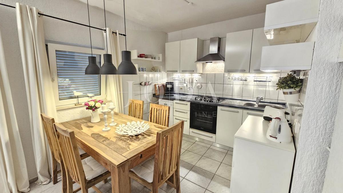 House For sale - PRIMORSKO-GORANSKA NOVI VINODOLSKI