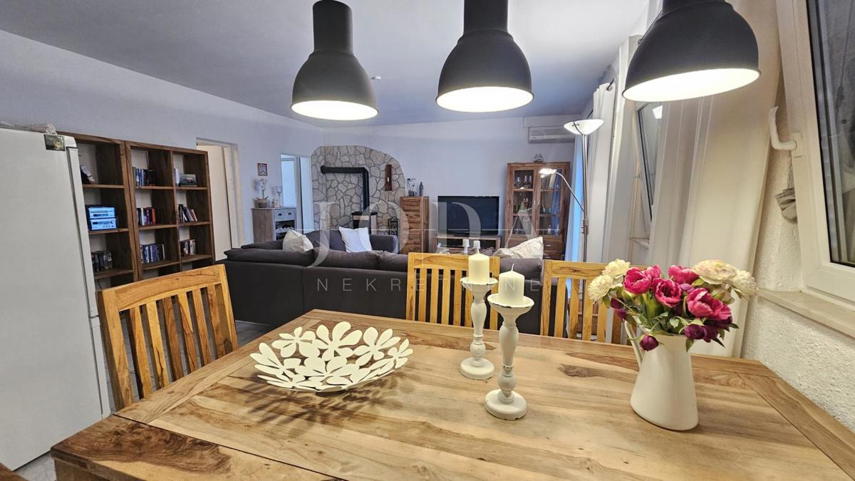 House For sale - PRIMORSKO-GORANSKA NOVI VINODOLSKI