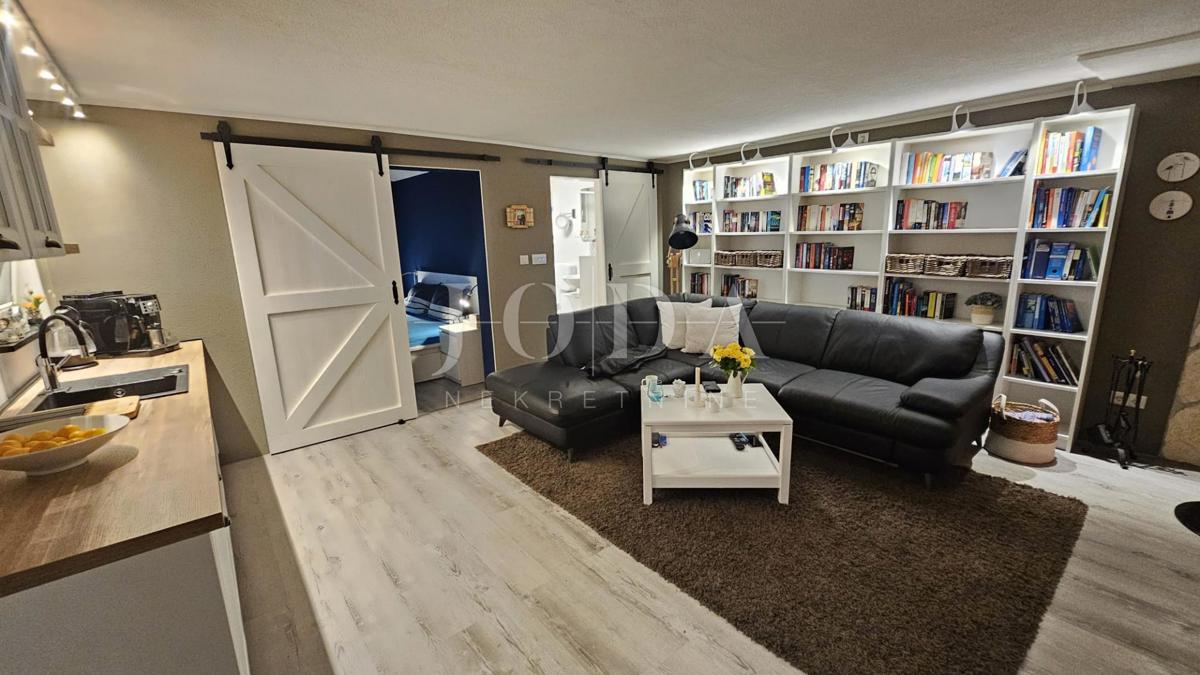 House For sale - PRIMORSKO-GORANSKA NOVI VINODOLSKI