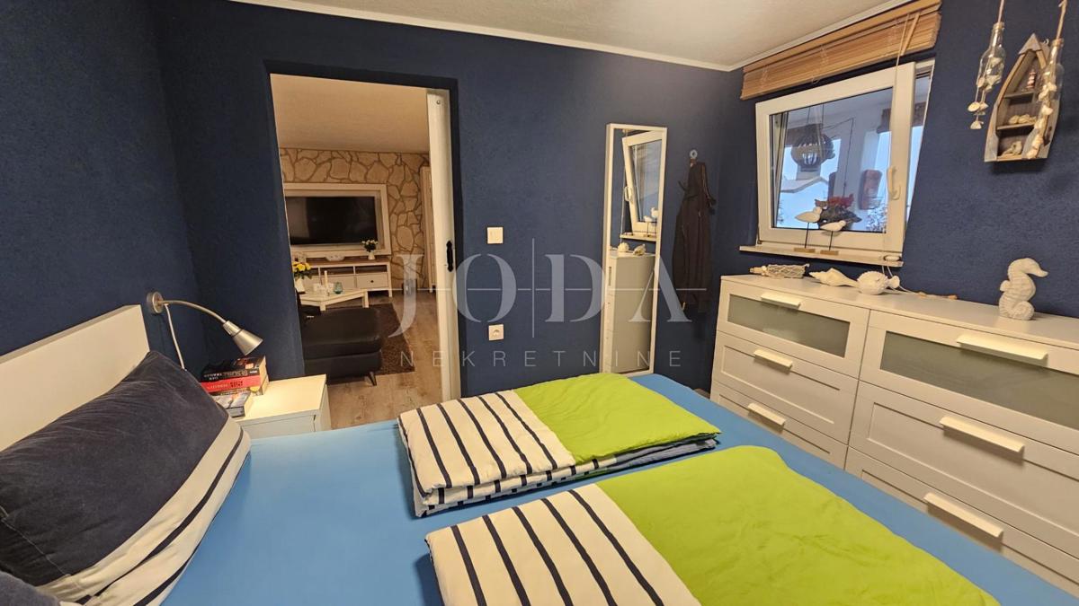 House For sale - PRIMORSKO-GORANSKA NOVI VINODOLSKI