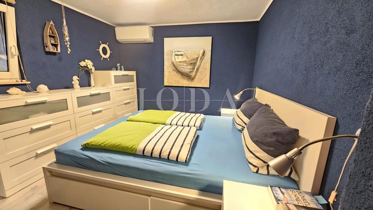 House For sale - PRIMORSKO-GORANSKA NOVI VINODOLSKI