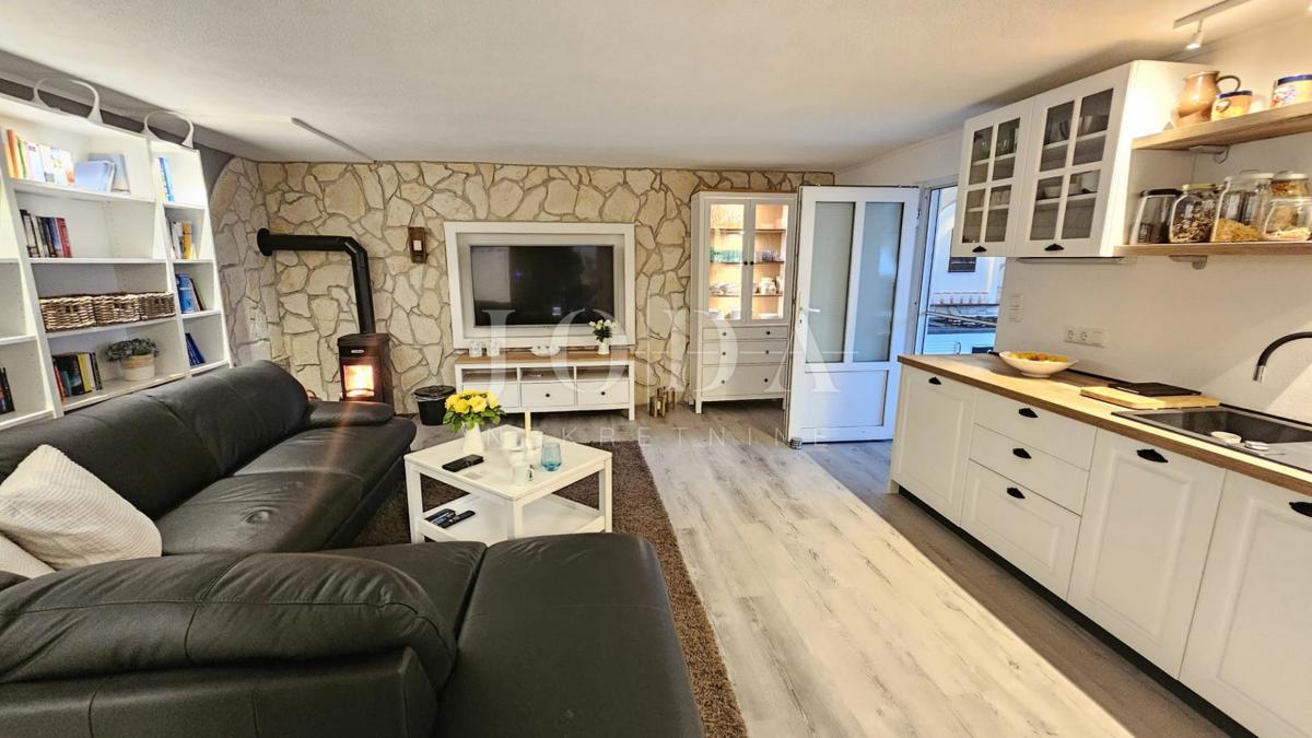 House For sale - PRIMORSKO-GORANSKA NOVI VINODOLSKI