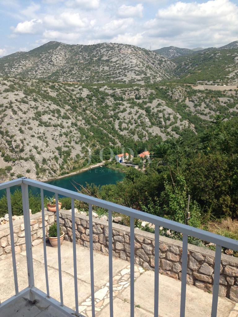 House For sale - PRIMORSKO-GORANSKA NOVI VINODOLSKI