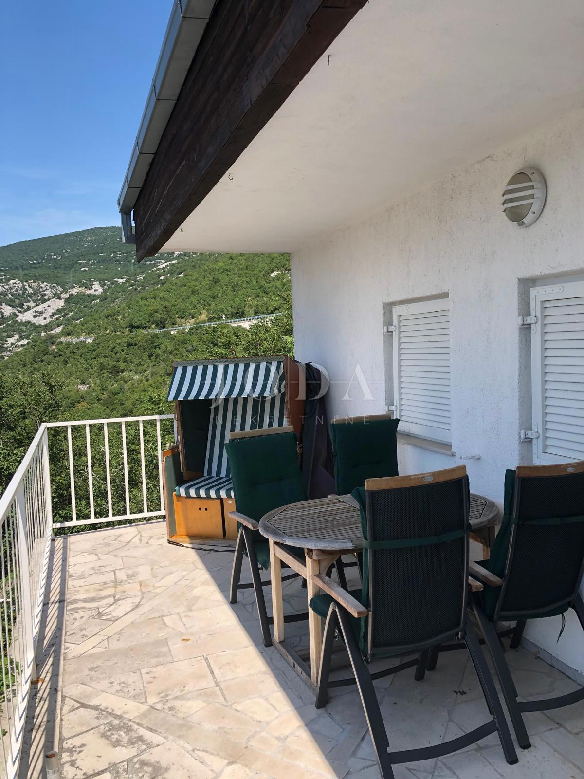 House For sale - PRIMORSKO-GORANSKA NOVI VINODOLSKI
