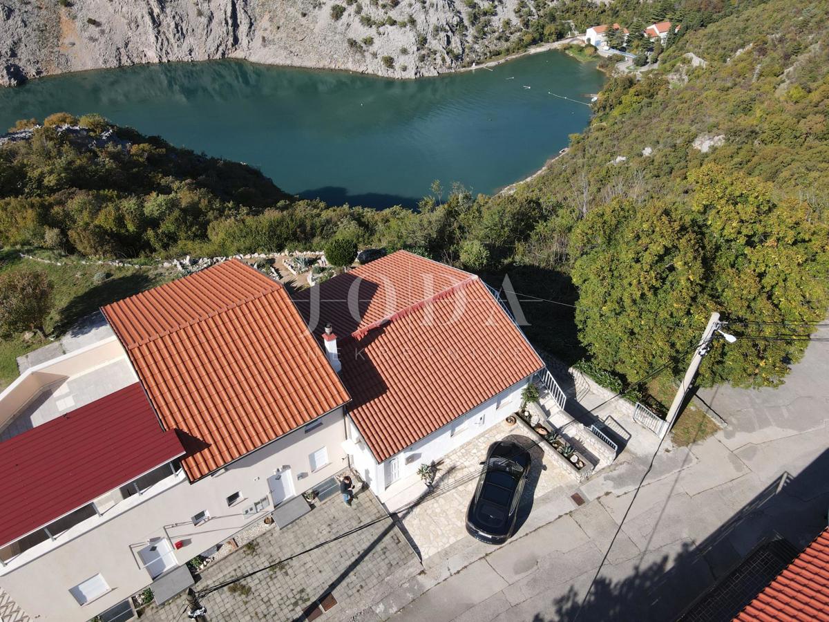 House For sale - Primorsko-goranska Novi Vinodolski - foto 5/52