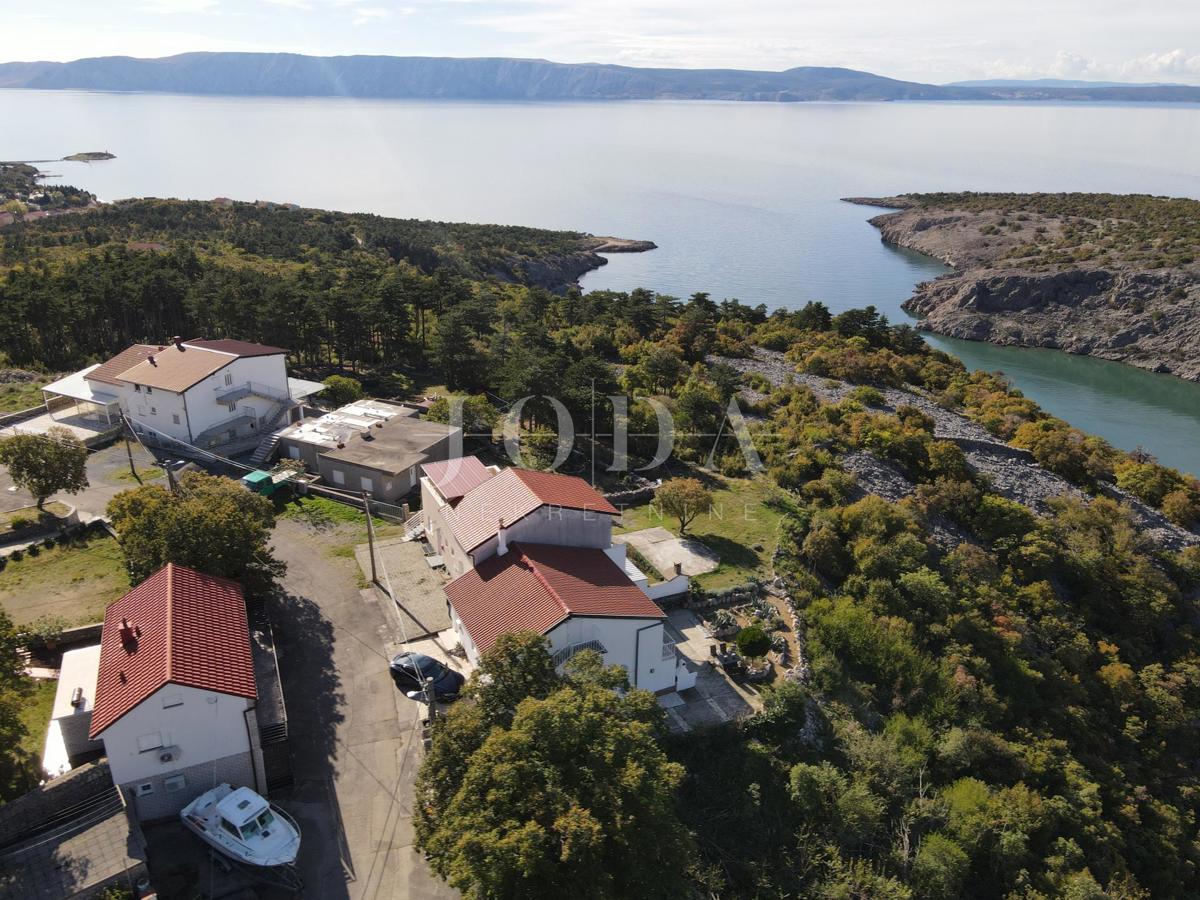 House For sale - PRIMORSKO-GORANSKA NOVI VINODOLSKI