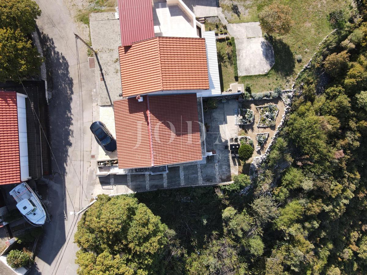 House For sale - PRIMORSKO-GORANSKA NOVI VINODOLSKI