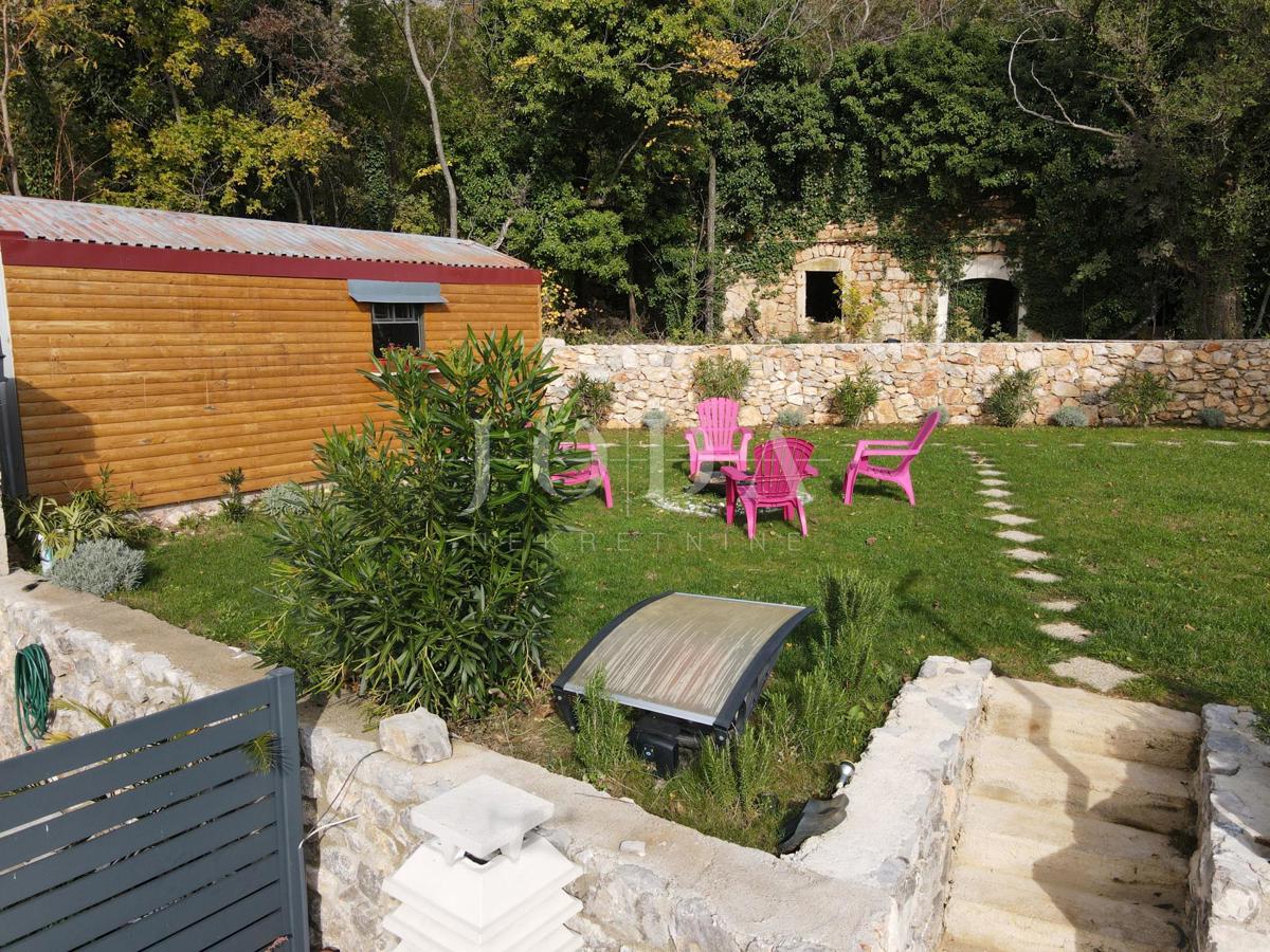 Kuća Na prodaju - PRIMORSKO-GORANSKA VINODOLSKA OPĆINA