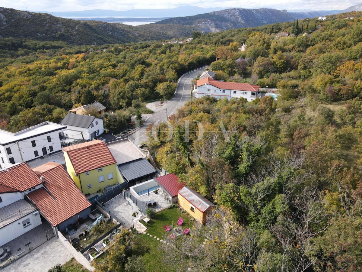 Kuća Na prodaju - PRIMORSKO-GORANSKA VINODOLSKA OPĆINA