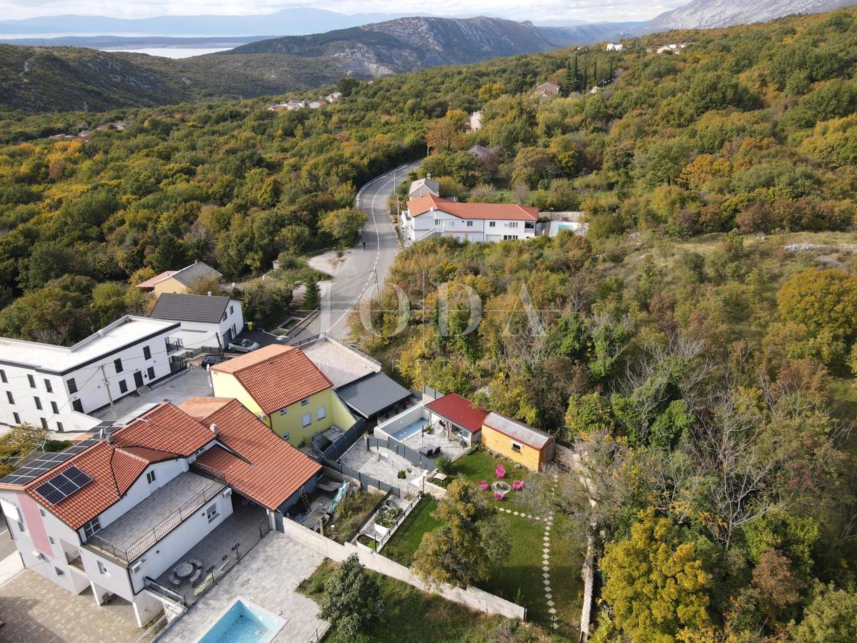 Kuća Na prodaju - PRIMORSKO-GORANSKA VINODOLSKA OPĆINA