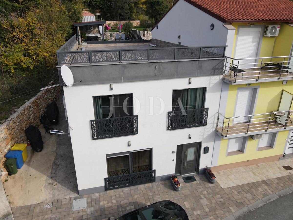 Kuća Na prodaju - PRIMORSKO-GORANSKA VINODOLSKA OPĆINA
