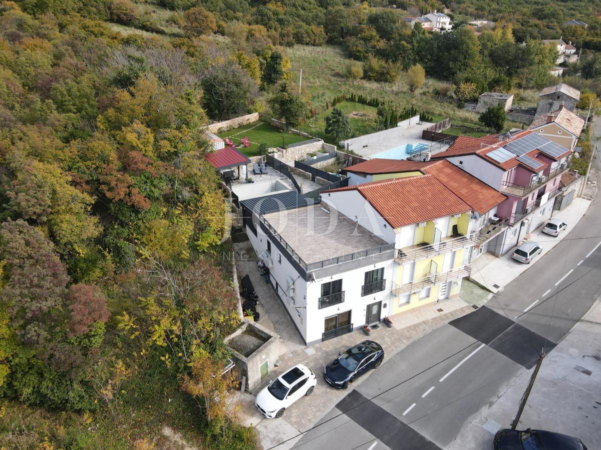 Kuća Na prodaju - PRIMORSKO-GORANSKA VINODOLSKA OPĆINA