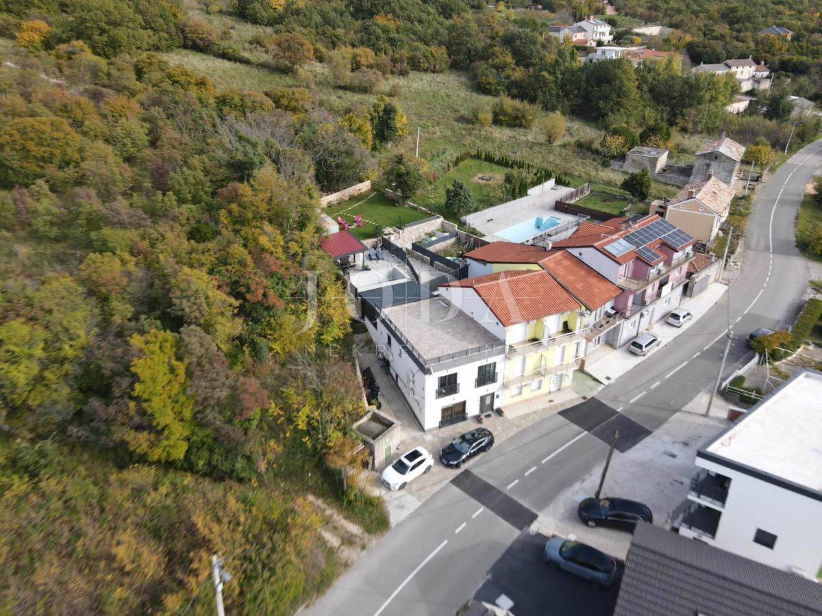 Kuća Na prodaju - PRIMORSKO-GORANSKA VINODOLSKA OPĆINA