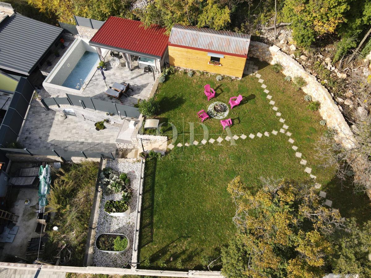 Kuća Na prodaju - Primorsko-goranska Vinodolska Općina - foto 5/65