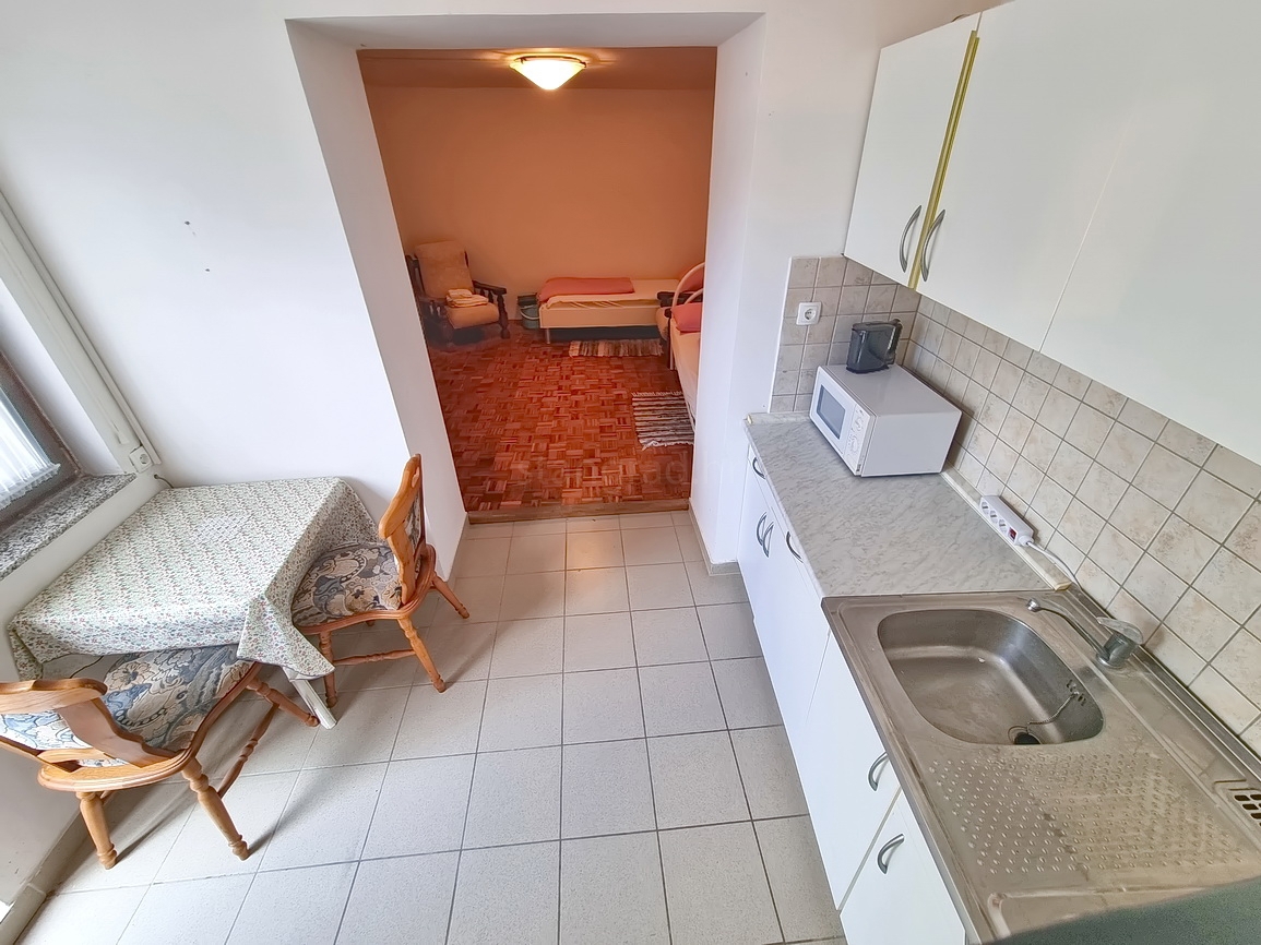 Appartement À vendre - PRIMORSKO-GORANSKA CRIKVENICA
