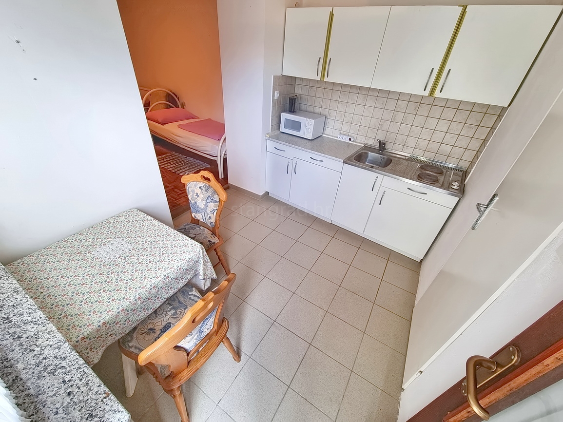 Appartement À vendre - PRIMORSKO-GORANSKA CRIKVENICA
