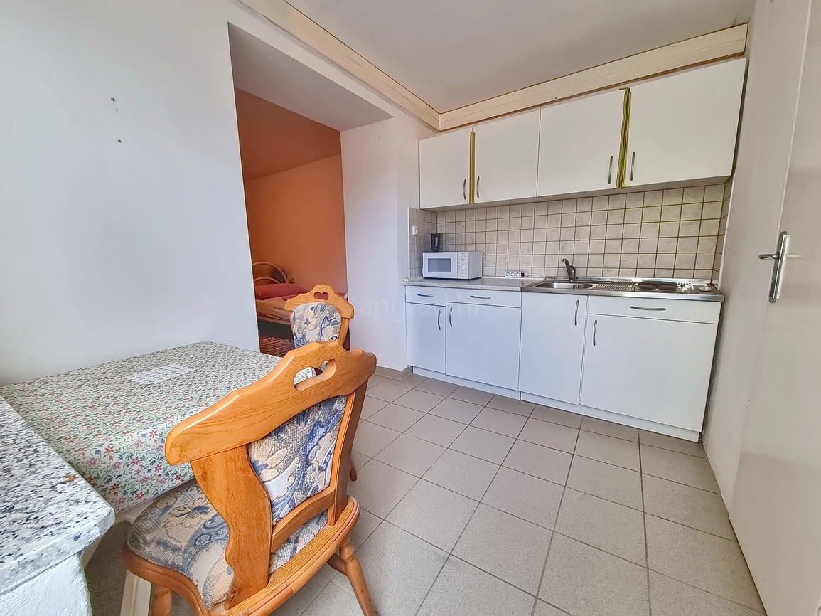 Appartement À vendre - PRIMORSKO-GORANSKA CRIKVENICA
