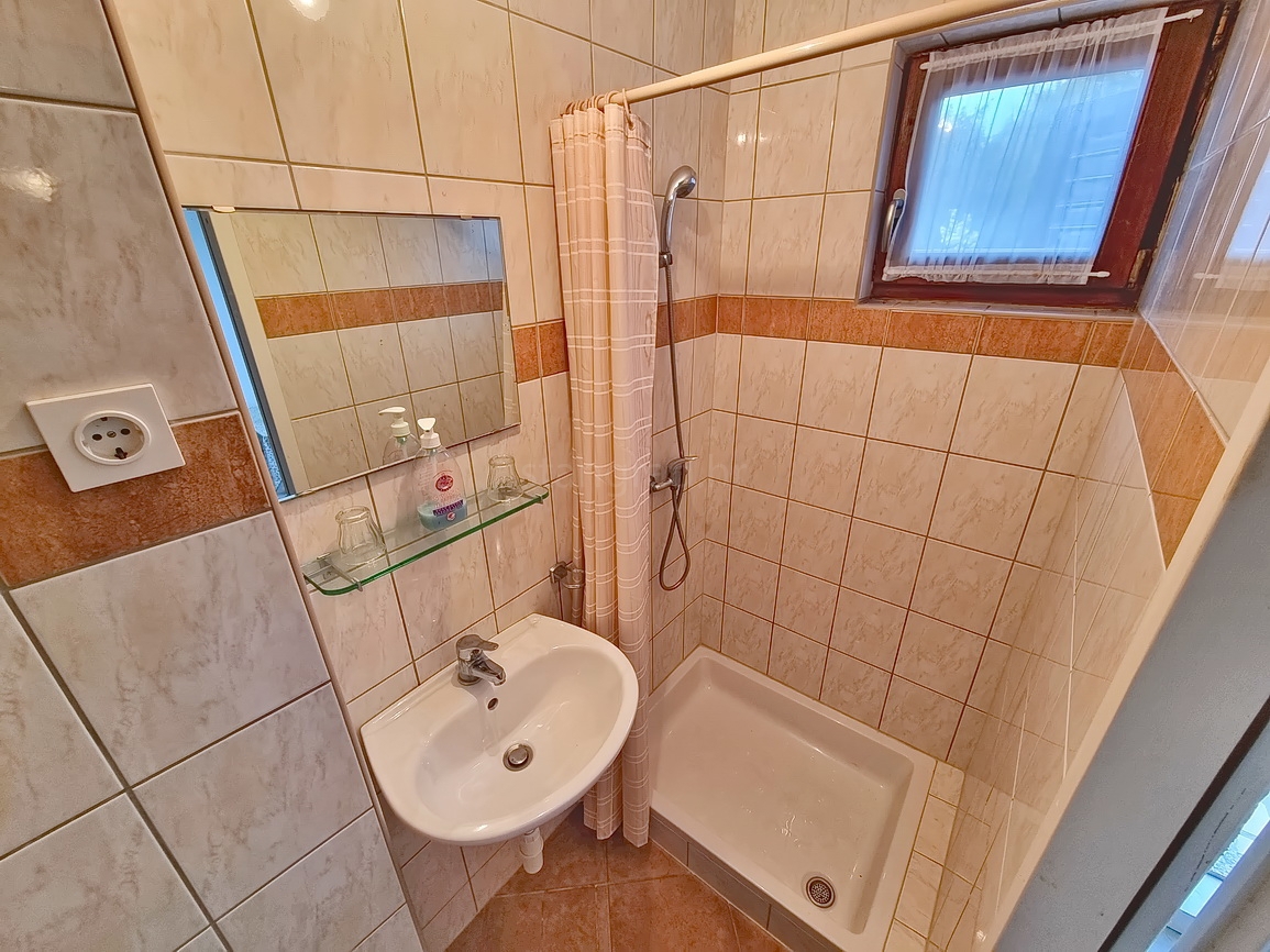 Appartement À vendre - PRIMORSKO-GORANSKA CRIKVENICA