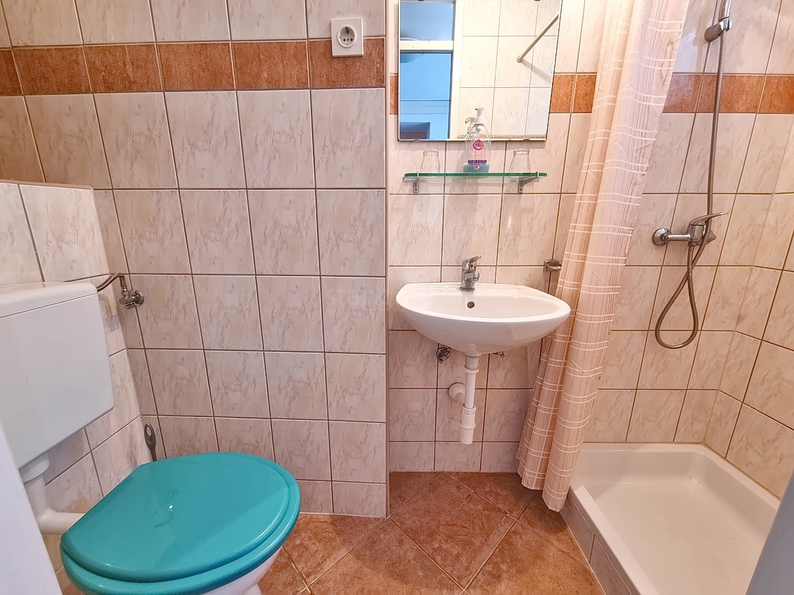 Appartement À vendre - PRIMORSKO-GORANSKA CRIKVENICA
