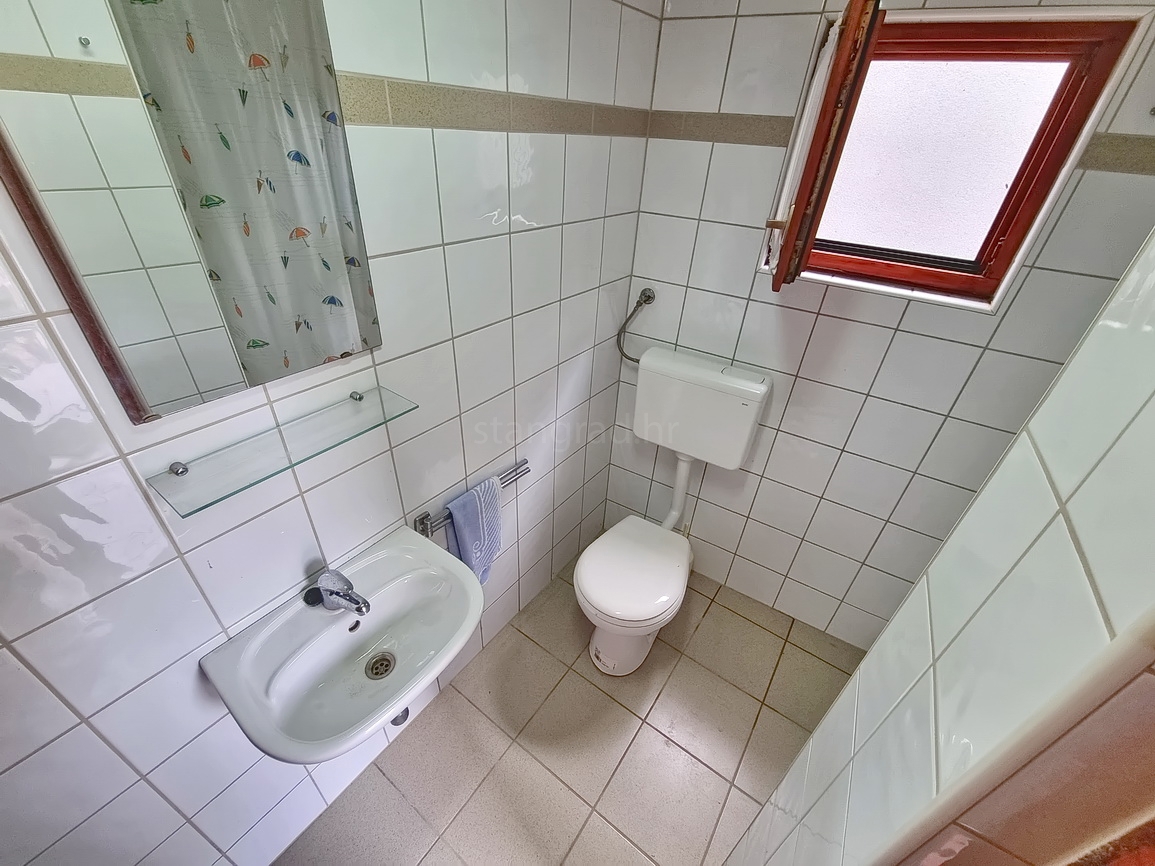 Appartement À vendre - PRIMORSKO-GORANSKA CRIKVENICA