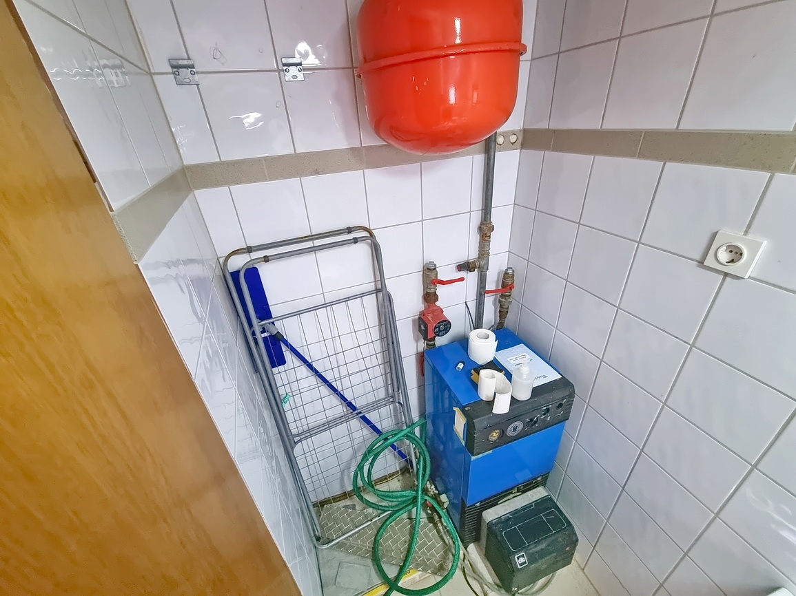 Appartement À vendre - PRIMORSKO-GORANSKA CRIKVENICA