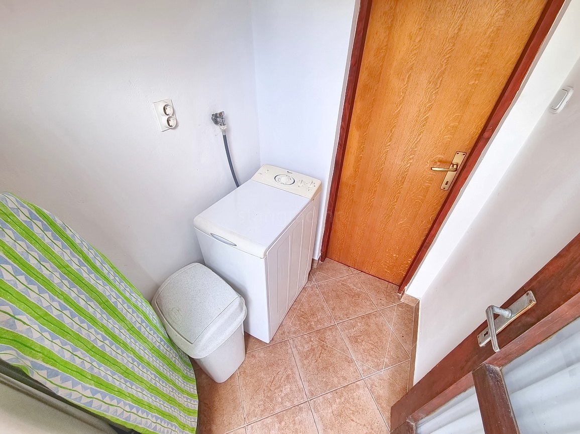 Appartement À vendre - PRIMORSKO-GORANSKA CRIKVENICA