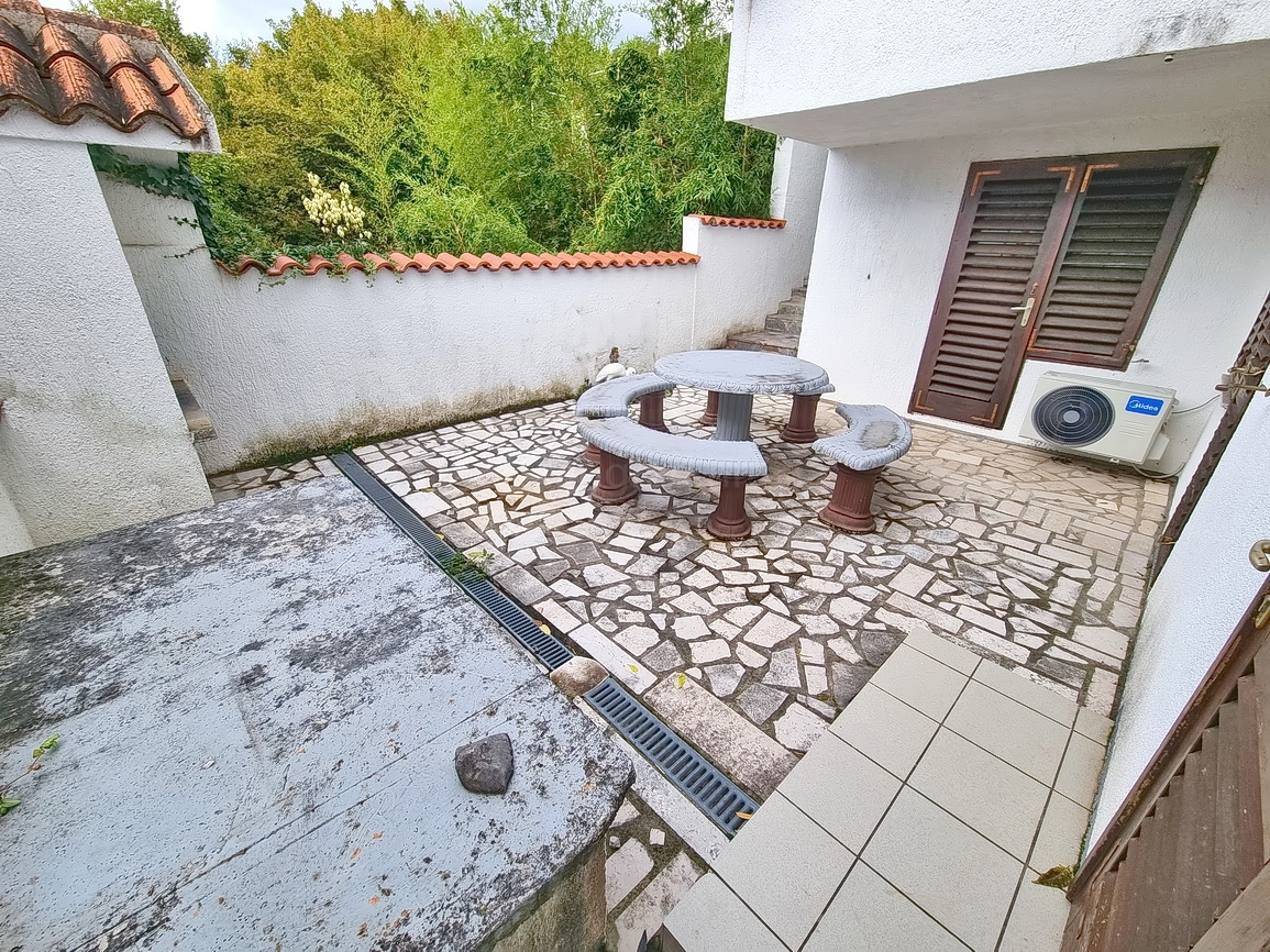 Appartement À vendre - PRIMORSKO-GORANSKA CRIKVENICA