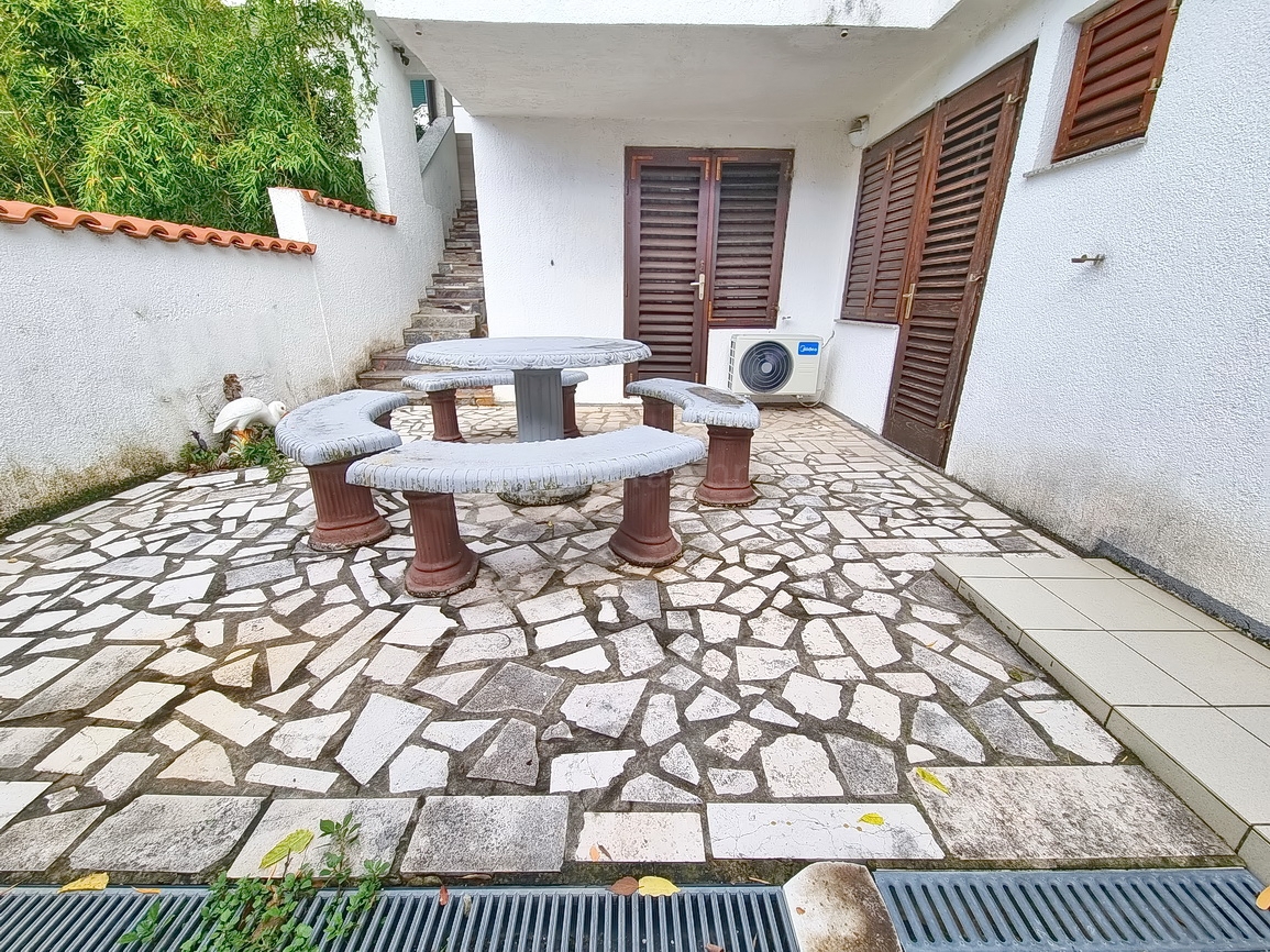 Appartement À vendre - PRIMORSKO-GORANSKA CRIKVENICA