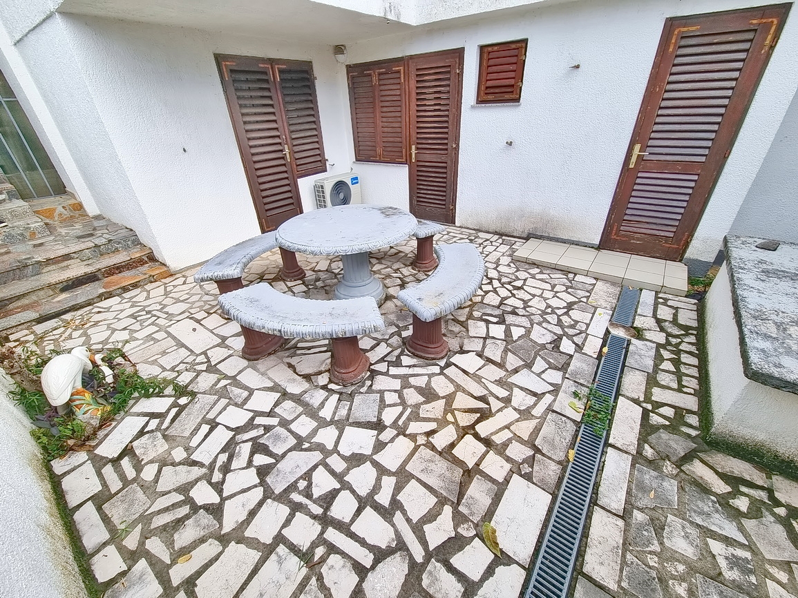 Appartement À vendre - PRIMORSKO-GORANSKA CRIKVENICA