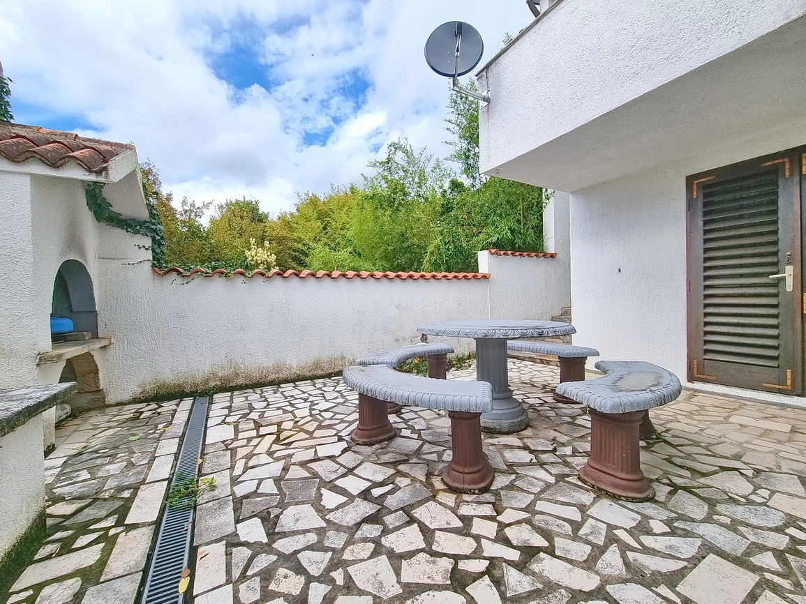Appartement À vendre - Primorsko-goranska Crikvenica - foto 3/24