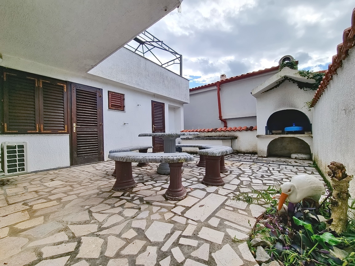 Appartement À vendre - Primorsko-goranska Crikvenica - foto 4/24