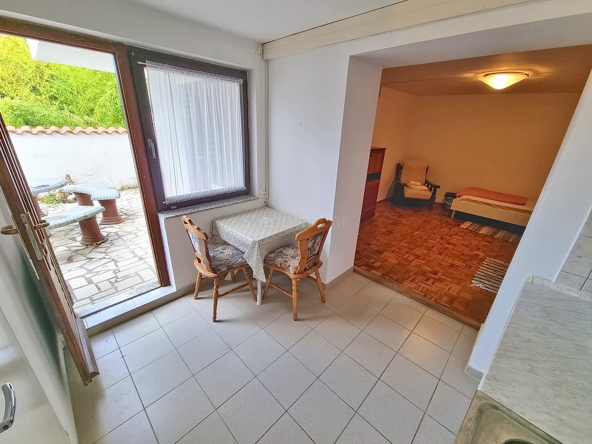 Appartement À vendre - PRIMORSKO-GORANSKA CRIKVENICA