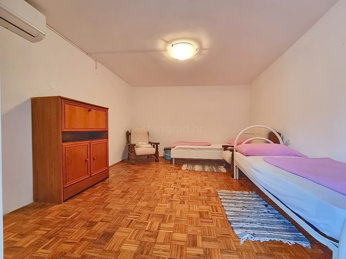Appartement À vendre - PRIMORSKO-GORANSKA CRIKVENICA