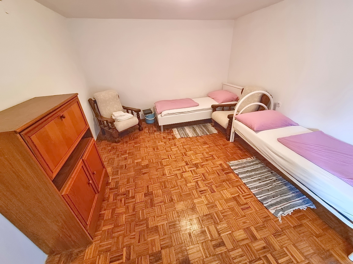 Appartement À vendre - PRIMORSKO-GORANSKA CRIKVENICA